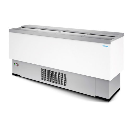 EFP 2000 EG Refroidisseur de bouteilles série EFP