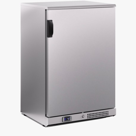 ERV 15 PP II Vitrine réfrigérée horizontale hauteur 920 mm. Série ERV PP