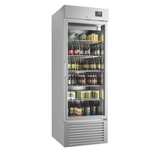 SPC 501 SUPERCOOLER INOX Refroidisseur de bouteilles Supercooler série SPC