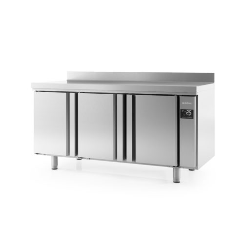 BMPP 2000 GRBT Table réfrigérée préinstallée Série 600