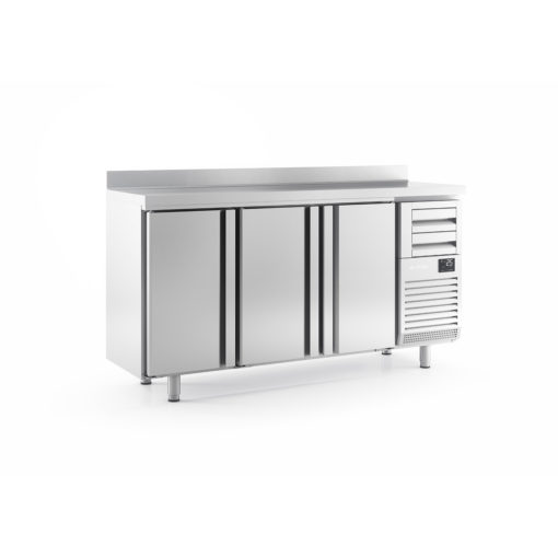 FMPP 2000 II Face de comptoir série 600