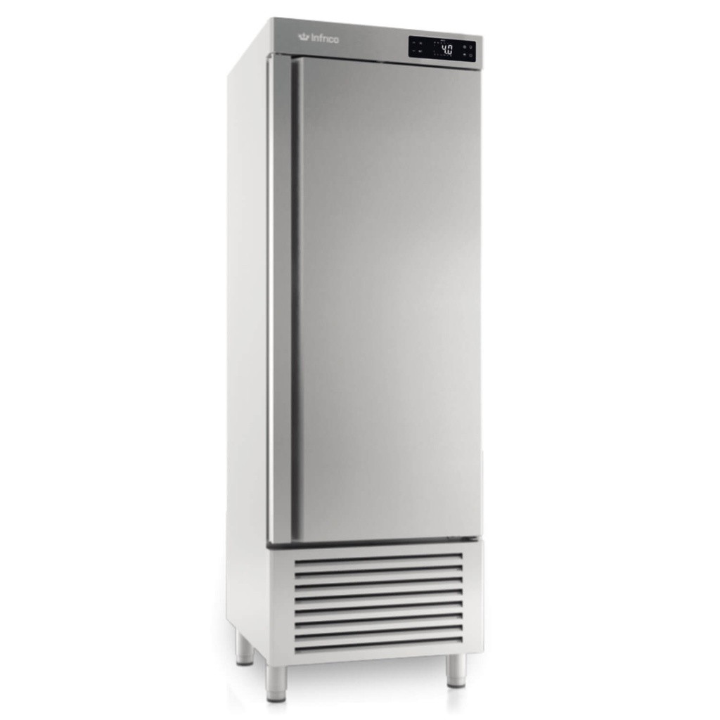 AN 501 BT Armoire de congélation NATIONAL série 500/1000L