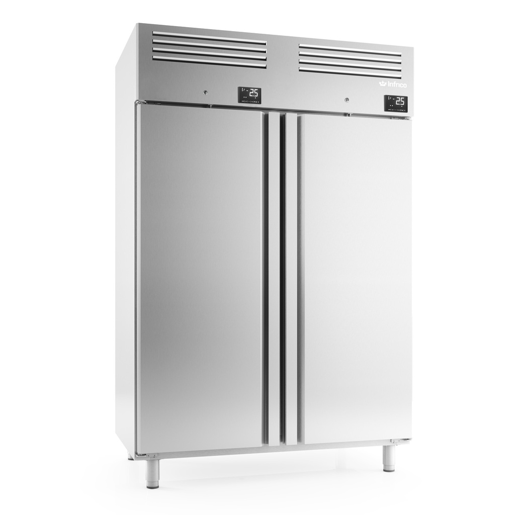 AGB 1402 MX Armoire mixte GN 2/1 Série AGB 700/1400L