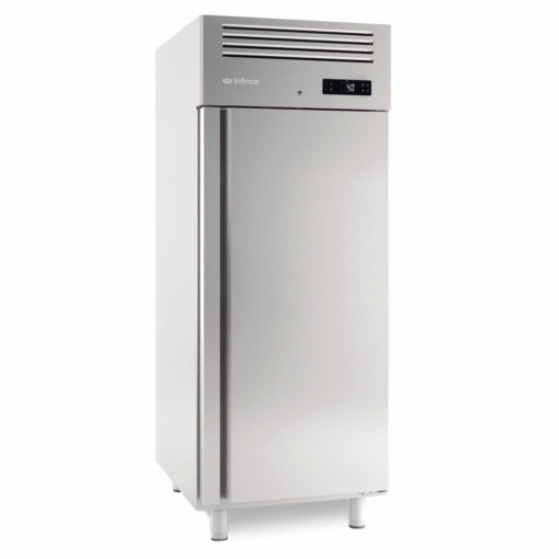 AGB 901 Armoire à pâtisserie glace Euronorm 800×600 Série AGB 900L