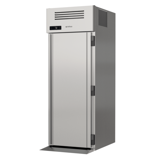 RIC1PBT Armoire pour chariots GN2/1, 600×400, 650×450, 800×600, 1300/2700L Série RIC