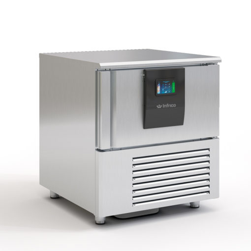 ABT5 1L Cellules de refroidissement rapide et congélateurs ABT séries 3 et 5 niveaux de température