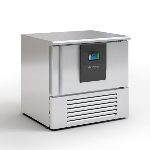 ABT5 1C Cellules de refroidissement rapide et congélateurs ABT séries 3 et 5 niveaux de température