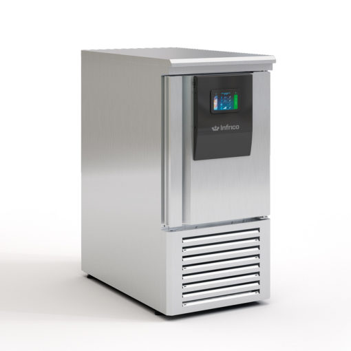 ABT10 1L Cellules de refroidissement rapide et congélateurs ABT séries 10 et 14 niveaux de température