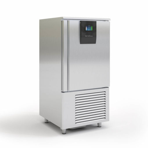 ABT14 1L Cellules de refroidissement rapide et congélateurs ABT séries 10 et 14 niveaux de température