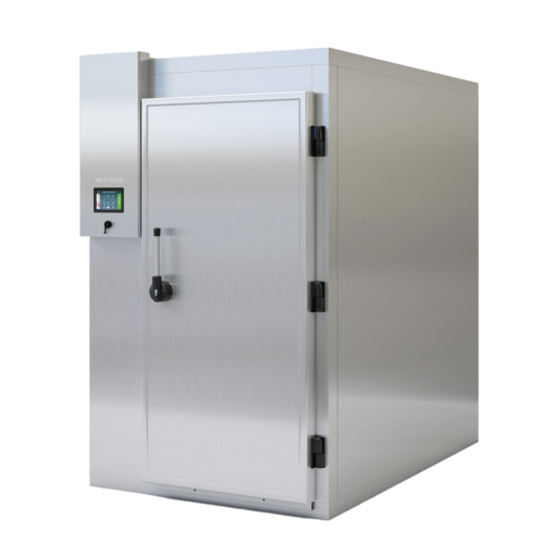 ABT20 3P Cellules de refroidissement et surgélateurs 20 Série Double