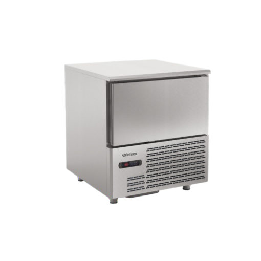 IABT5 1L Cellule de refroidissement et congélateur à température 3, 5 et 10 niveaux Série IABT