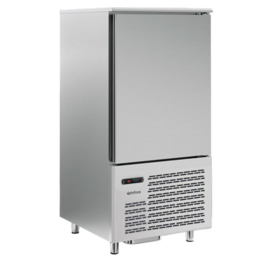 IABT10 1L Cellule de refroidissement et congélateur à température 3, 5 et 10 niveaux Série IABT