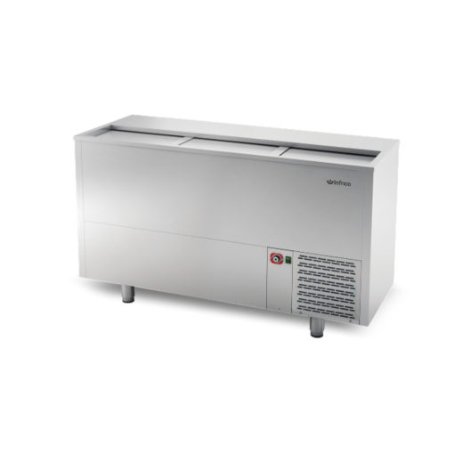 IEB 150 Refroidisseur de bouteilles série IEB