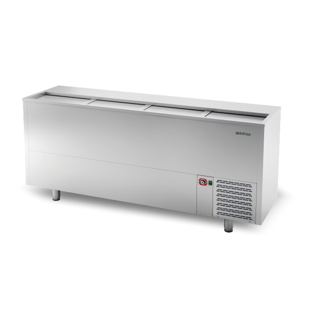 IEB 200 Refroidisseur de bouteilles série IEB