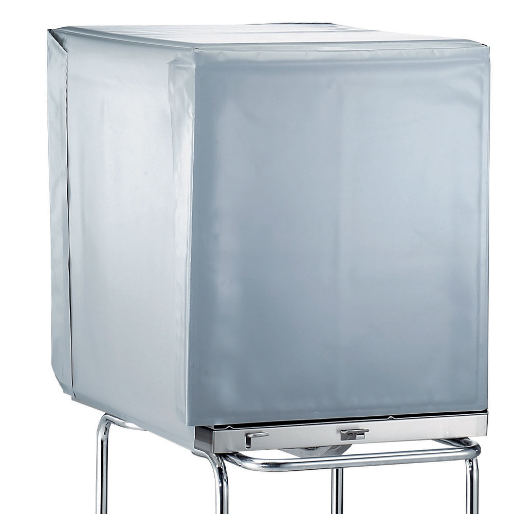 AC/HT12-X Housse thermique pour chargeur 10x GN 2/1