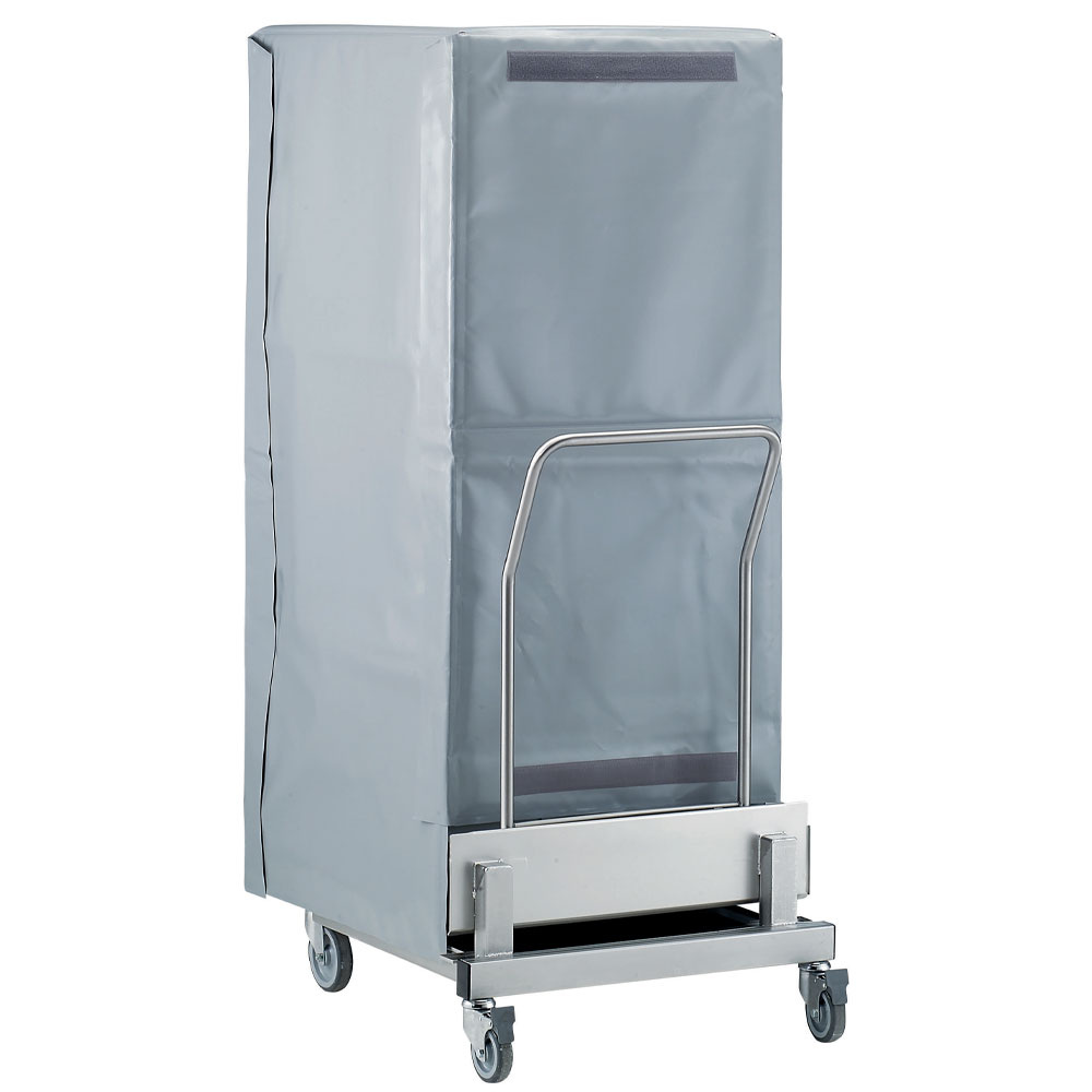 AC/HT22-X Housse thermique pour chargeur 20x GN 2/1