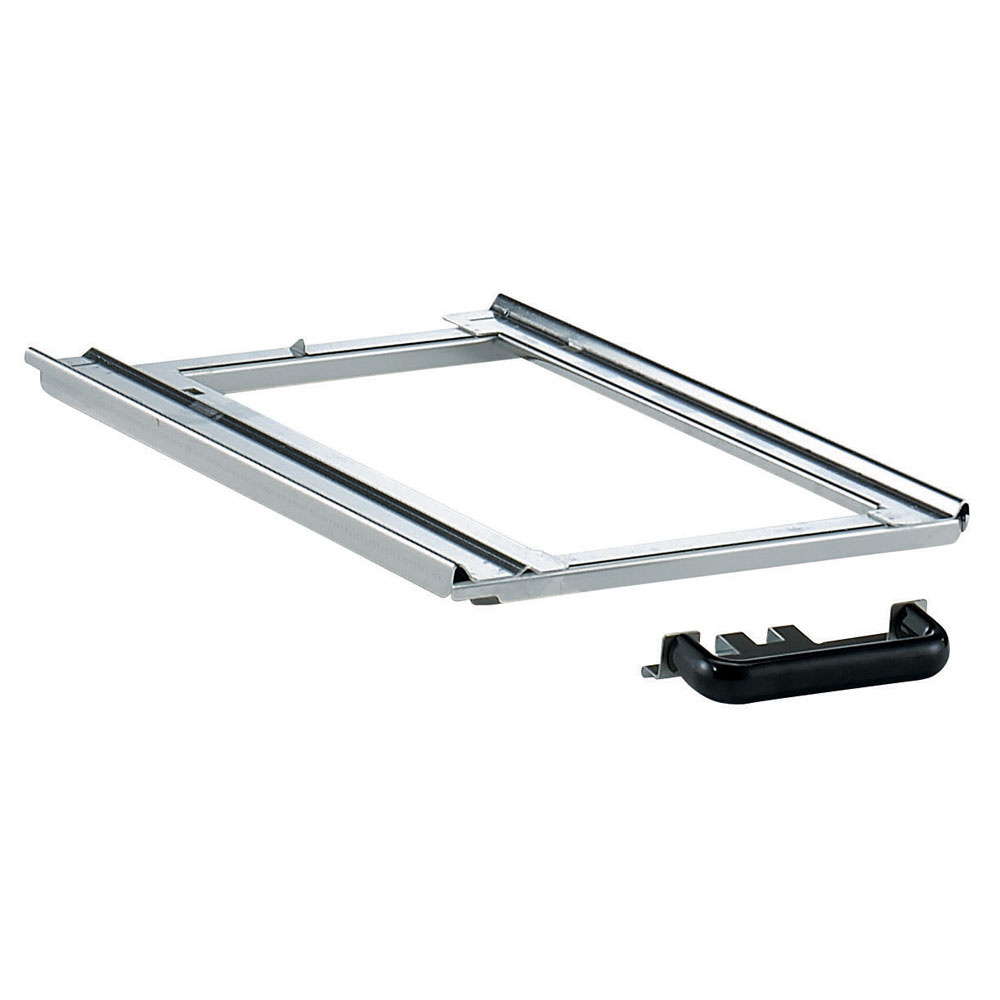 AA/GC10-X Guides pour chargeur amovible cellules 10x GN 1/1 EDITED