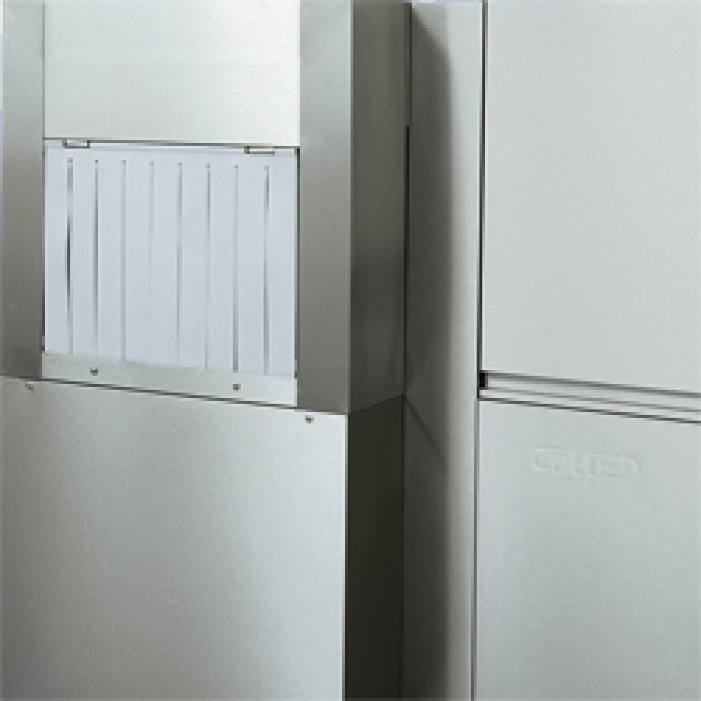 DRL-P/7 Prélavage à angle 90°