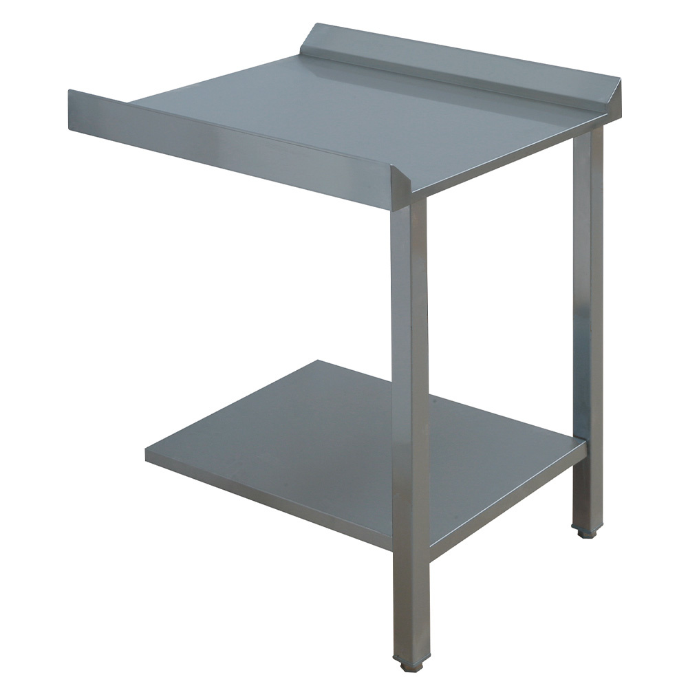 TM-07 Table d'entrée ou sortie