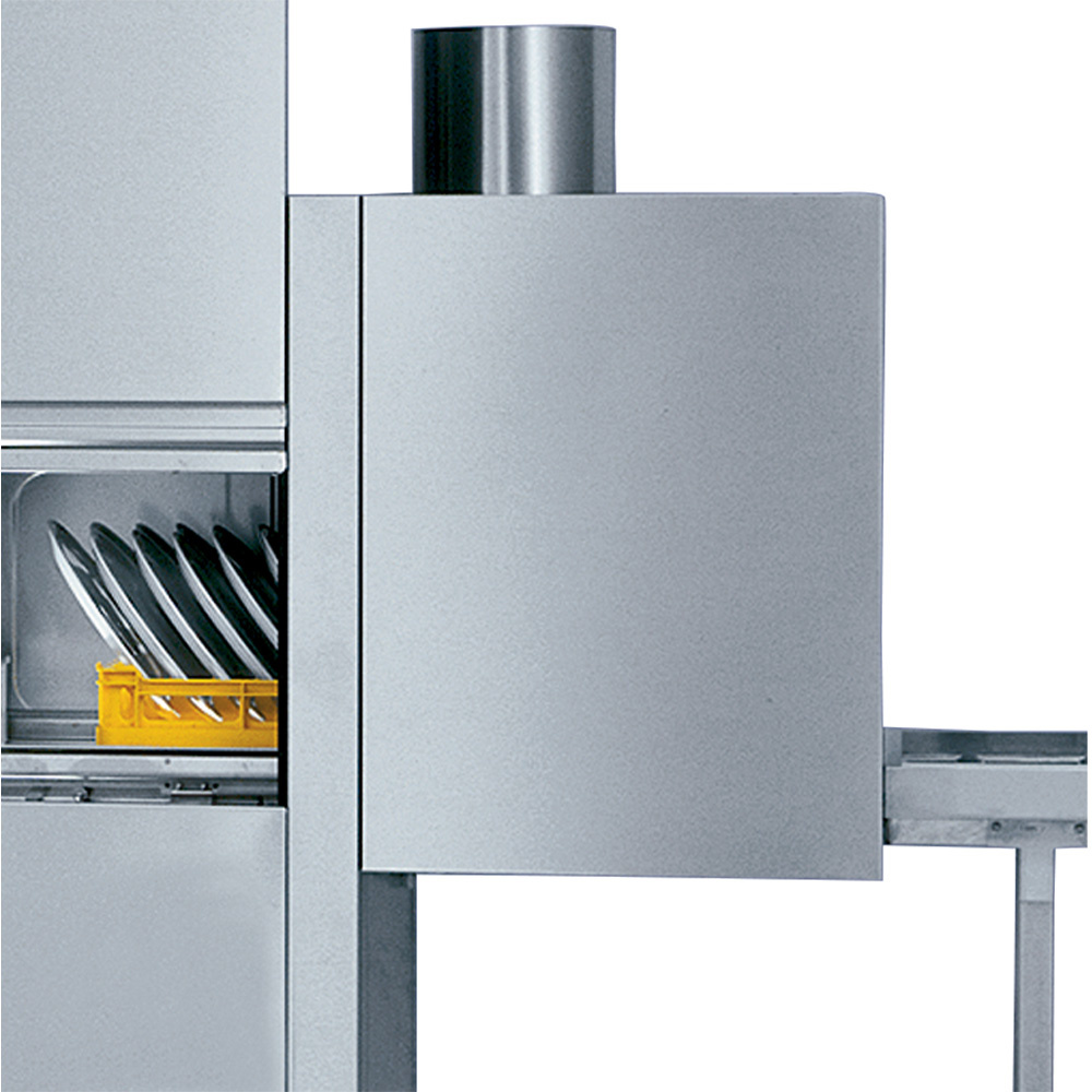 DSM-A/7 Tunnel de séchage