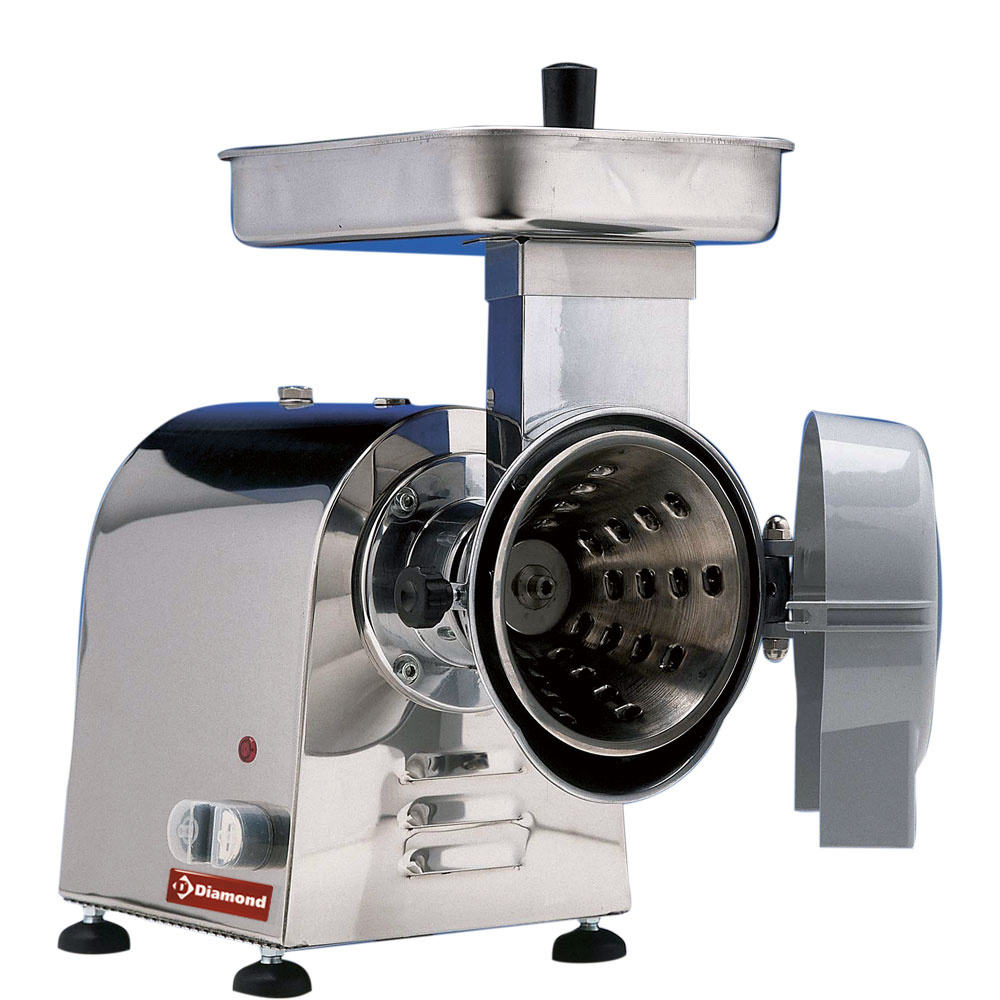 HRP-7M Râpe à mozzarella