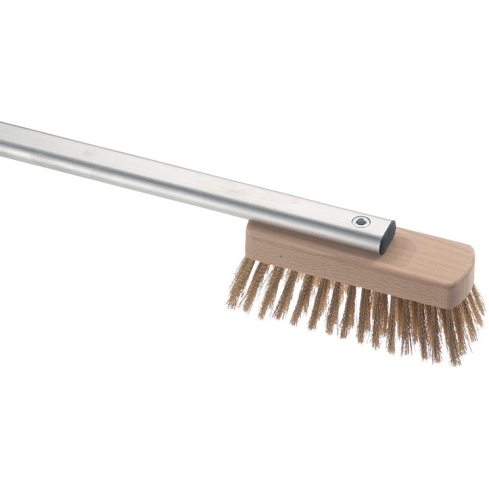 ACH-SP/L Brosse métallique pour four (160x50 mm)