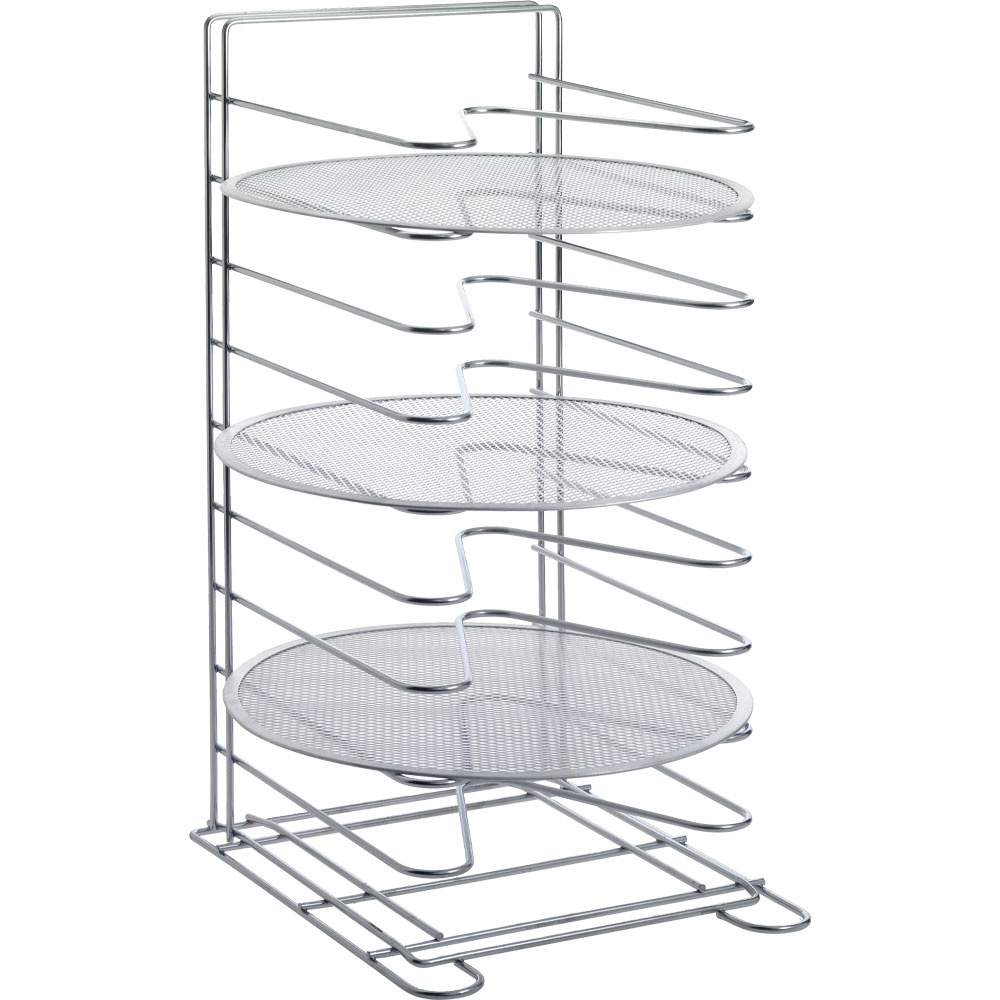 AC-PRO Structure 15 niveaux, espace 35 mm
