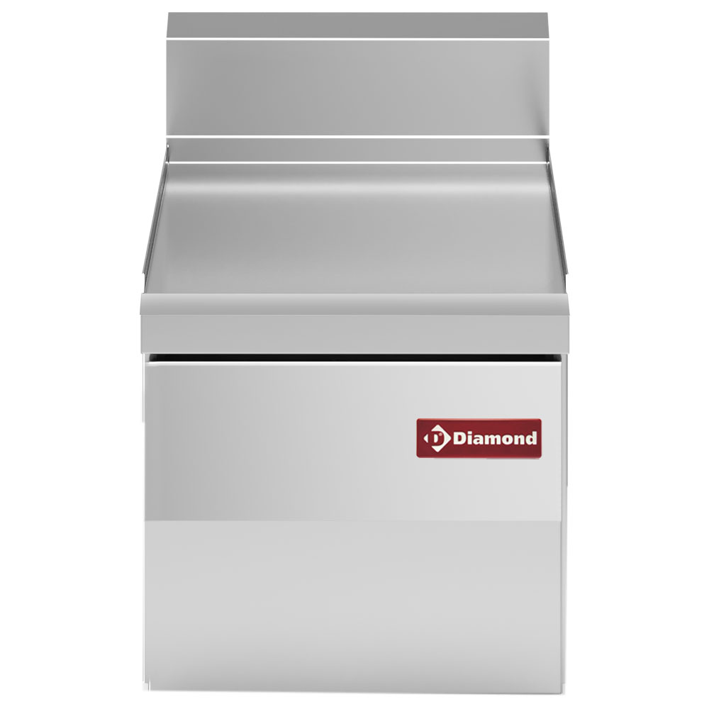 N60/PTC3T-N Elément neutre avec tiroir -Top-