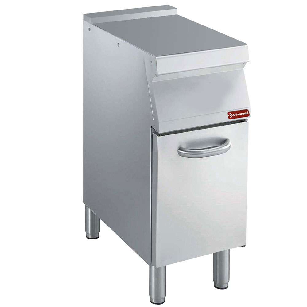 N17/PT3 Elément neutre de travail 350mm