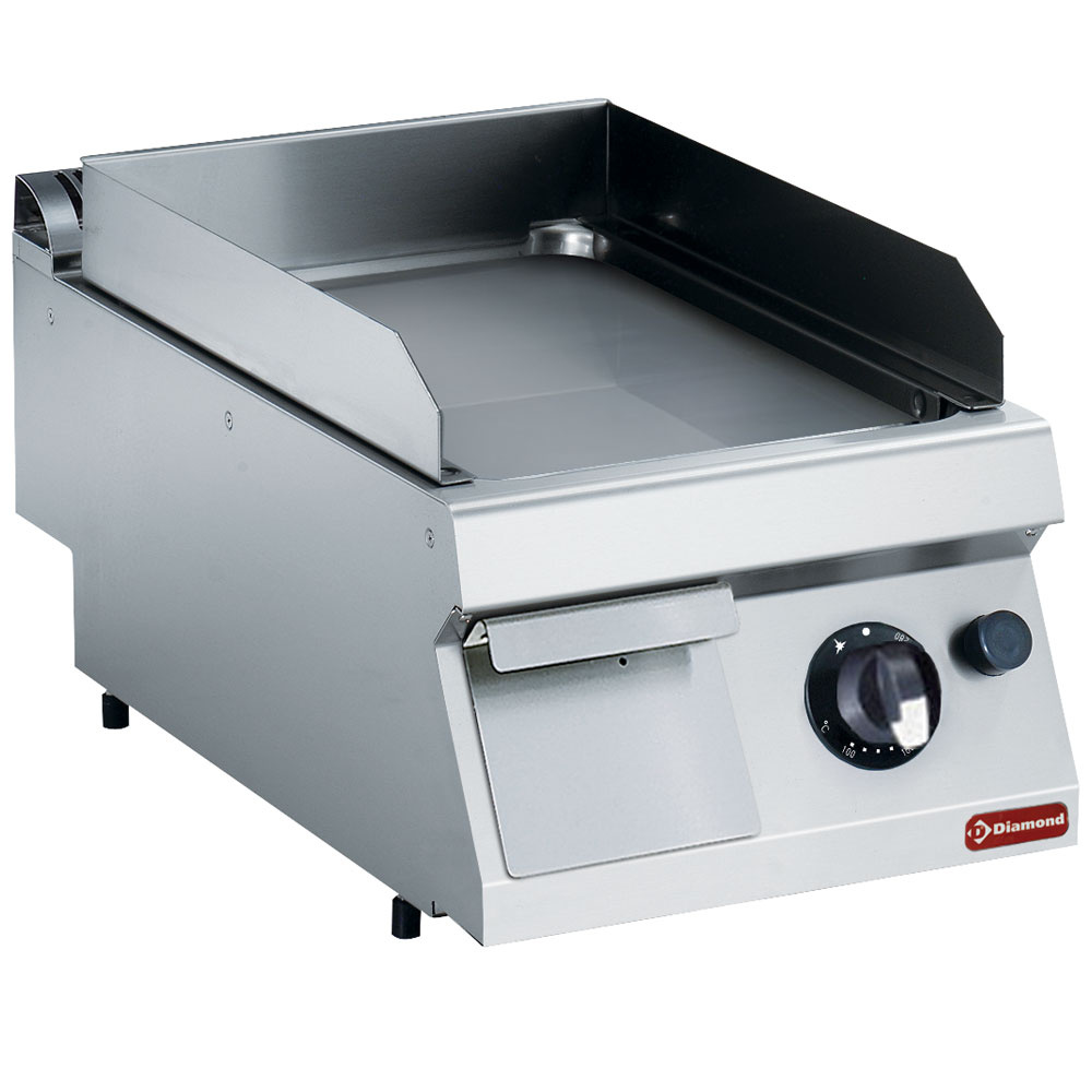 G17/PL4T-NE Plaque de cuisson gaz, lisse -TOP-