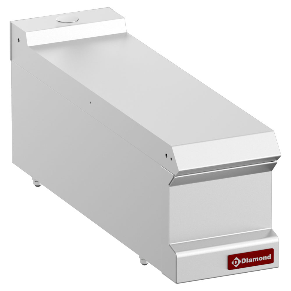 N7/P2T-N Elément neutre de compensation -Top-