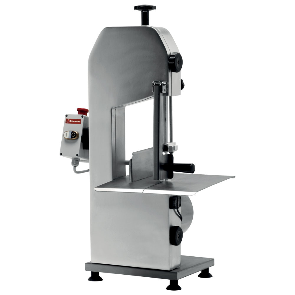 SA-155/2 Scie à os, 1550 mm