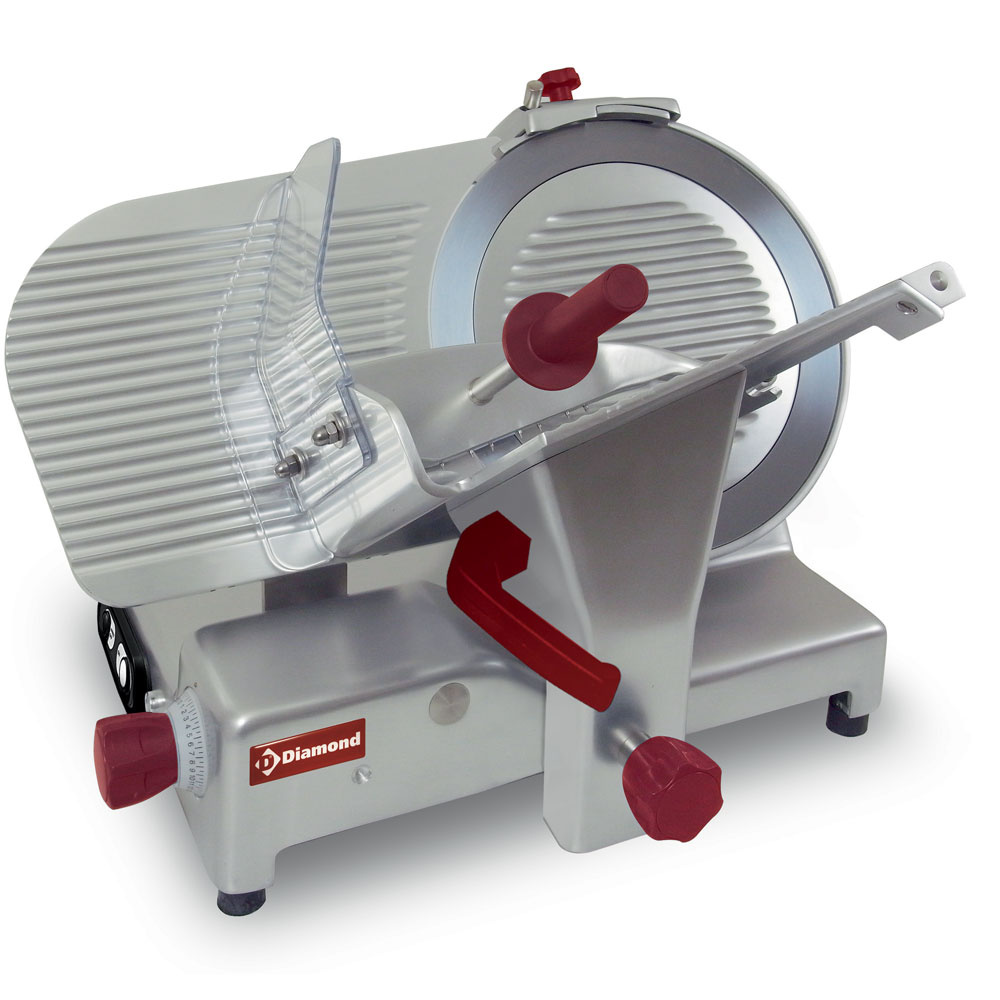 350/GL Trancheuse professionnelle oblique, Ø 350 mm