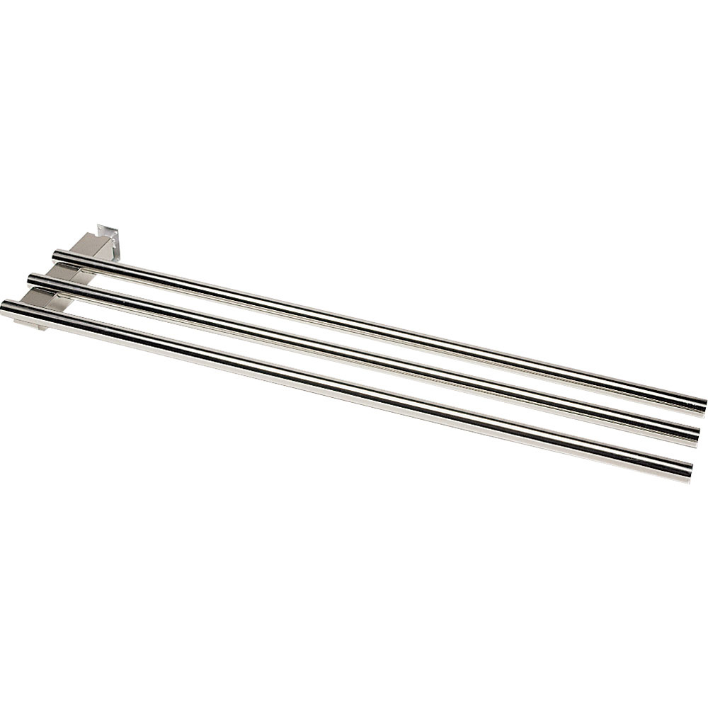 R12 Rampe à plateaux linéaire