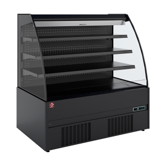 Gas grill HP 800mm - TOP