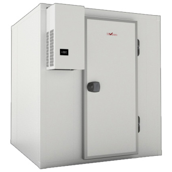 Wrapping machine (film 400 mm)