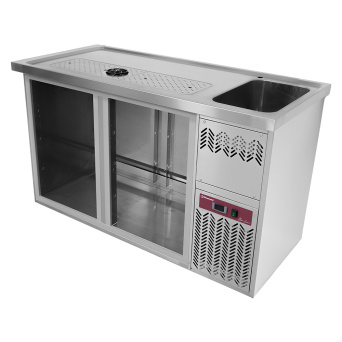 [10322] Ultra-fast oven - microwave, convection, combi.