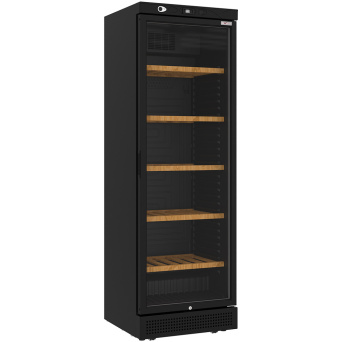 [10544] Range with 6 burners, on open cupboard