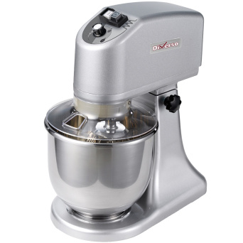 [10572] Gas crepe pan high output, Ø 400 mm "enameled"