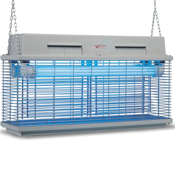 [10760] Refrigerated food set up structure 7x 1/3 h150 mm