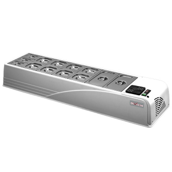 [10772] Citric juicer, with lever