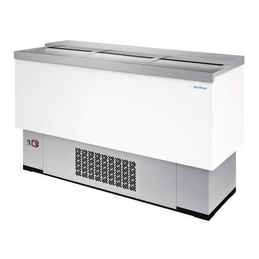 [10870] EFP 1500 EG Refrigerador de botellas EFP Series