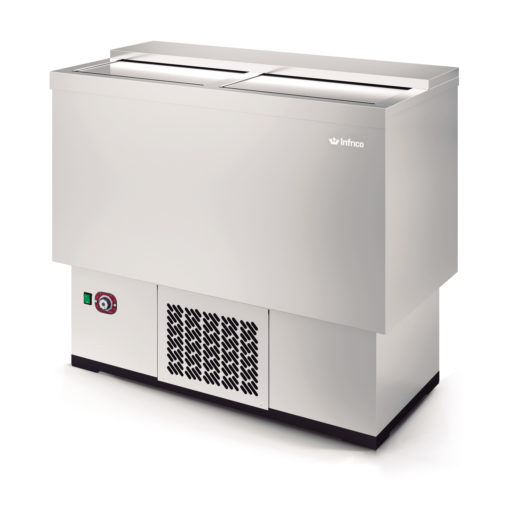 [10882] EFP 1500 II Refroidisseur de bouteilles série EFP