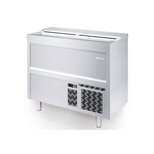 [10885] EB1000 II Refroidisseur de bouteilles série EB