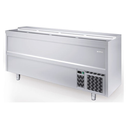 [10889] EB2000II Refroidisseur de bouteilles série EB