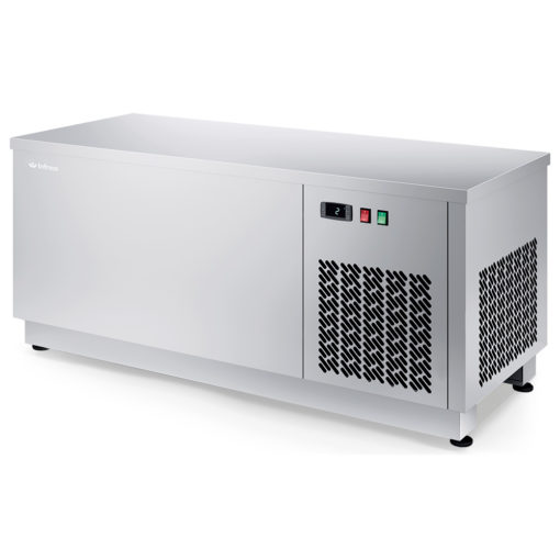 [10981] TA 100 II Réservoir de refroidisseur d'eau série TA