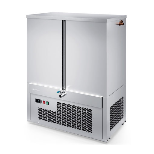 [10983] TA 180 II Réservoir de refroidisseur d'eau série TA