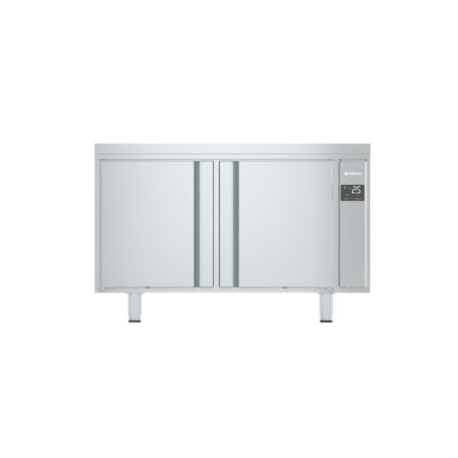 [11127] MR 1620 GR Table de refroidissement à distance 600 × 400 série 800