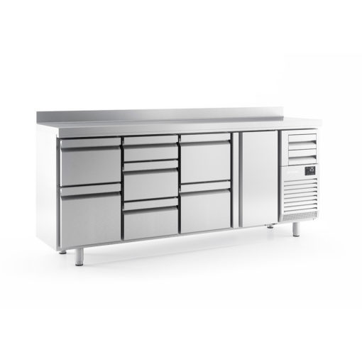 [11163] FMPP 1500 II Face de comptoir série 600