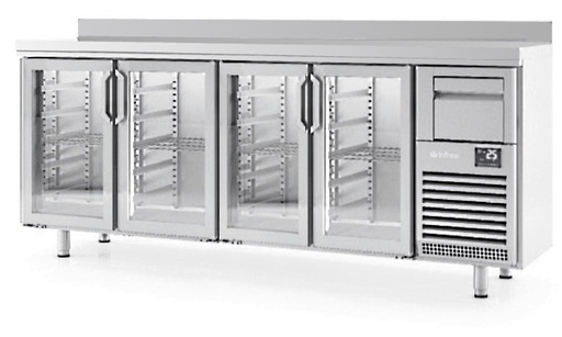 [11174] FMPP 2500 CR Face de comptoir série 600